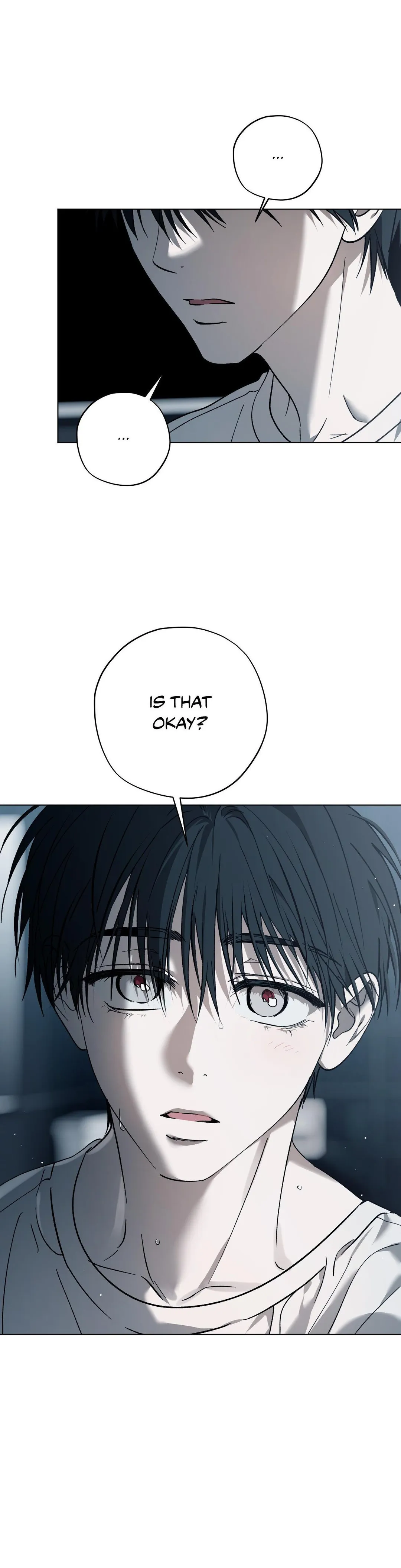 R2R: Run to Red - Chapter 18 Page 10