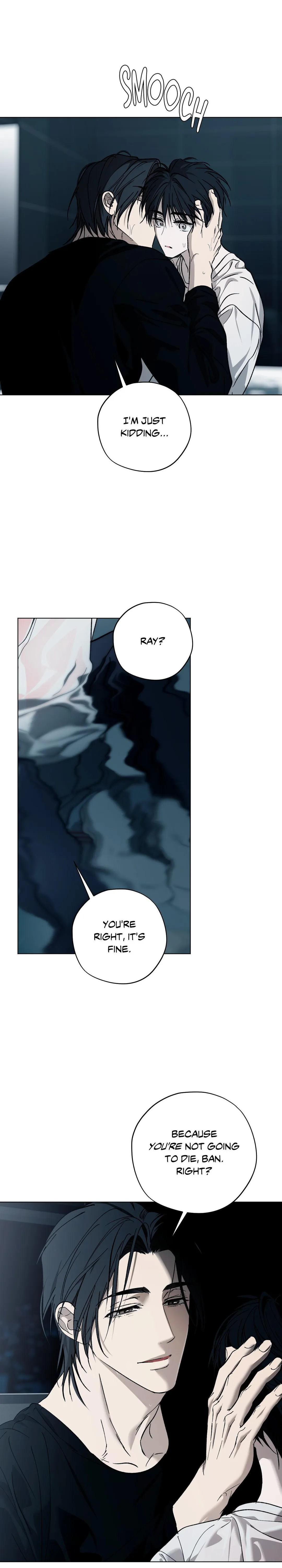R2R: Run to Red - Chapter 18 Page 12