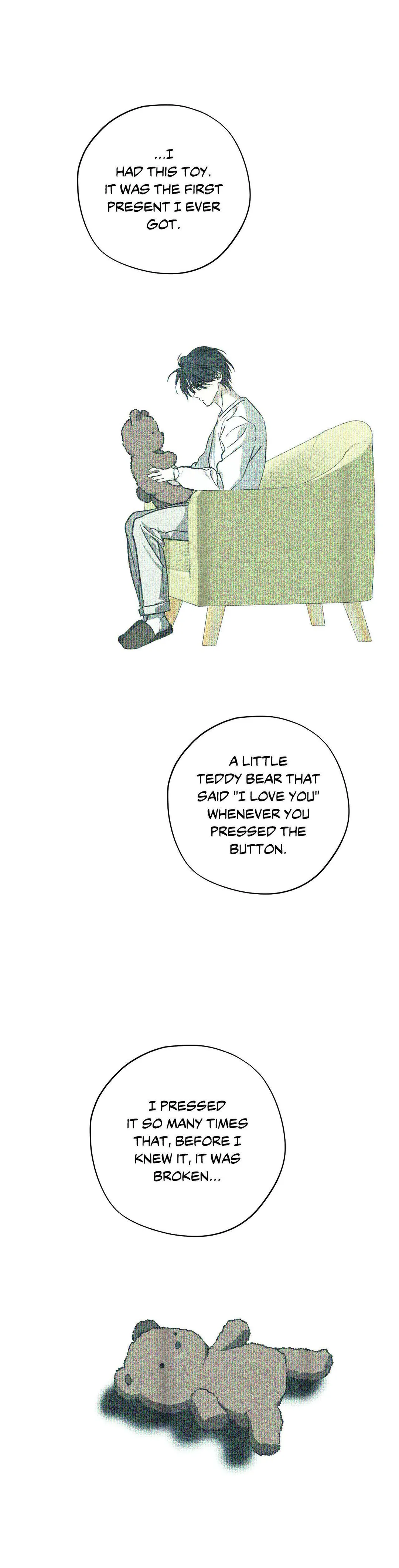 R2R: Run to Red - Chapter 18 Page 16
