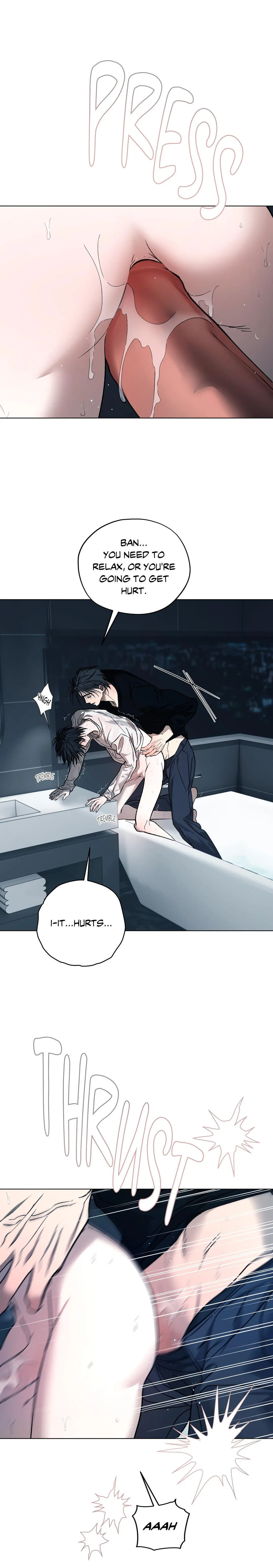 R2R: Run to Red - Chapter 18 Page 17