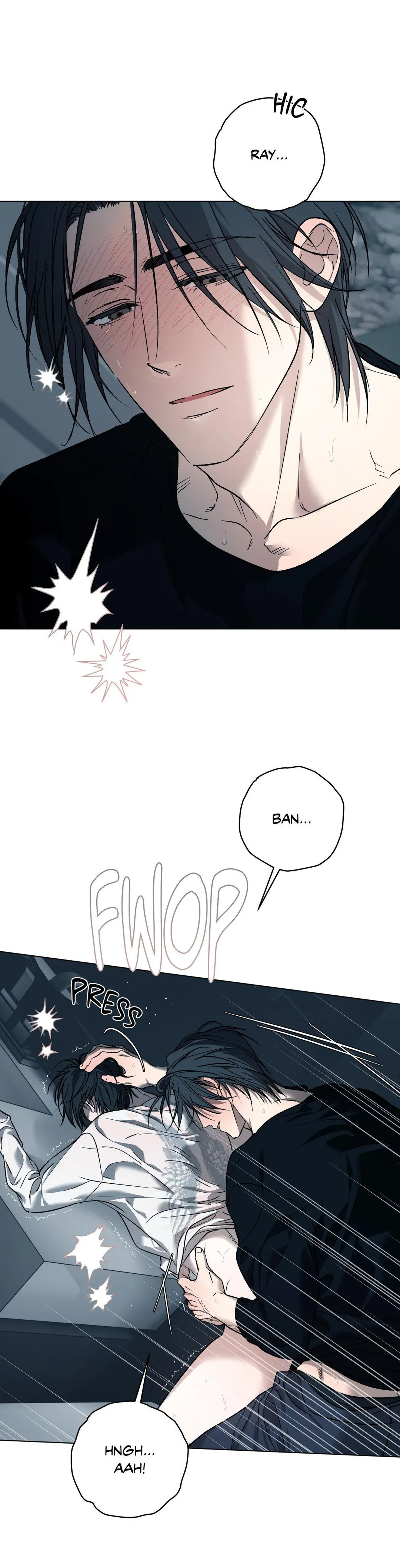 R2R: Run to Red - Chapter 18 Page 19