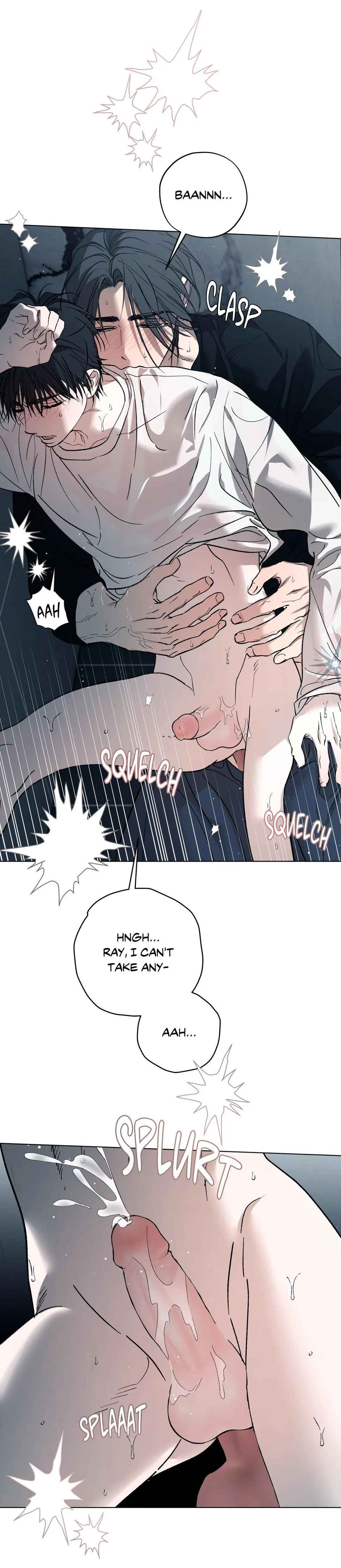 R2R: Run to Red - Chapter 18 Page 21