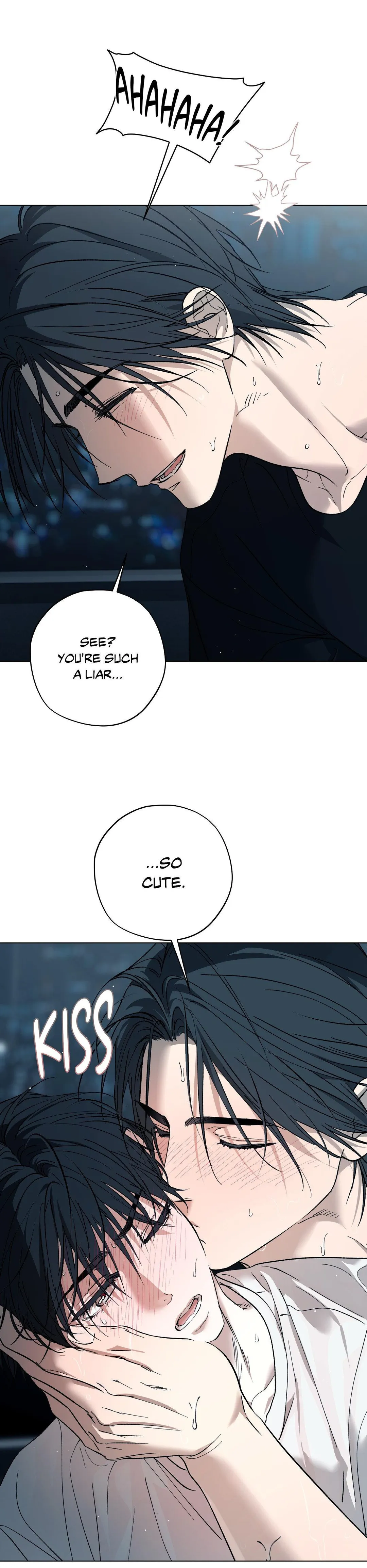 R2R: Run to Red - Chapter 18 Page 22