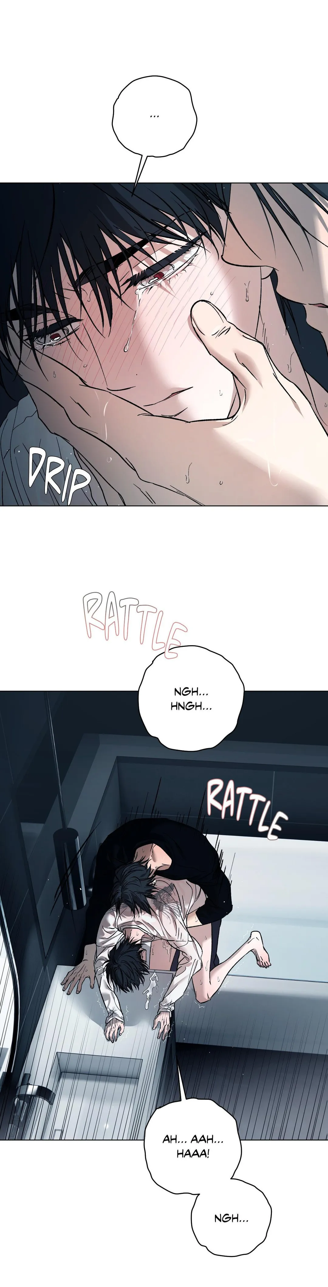 R2R: Run to Red - Chapter 18 Page 23