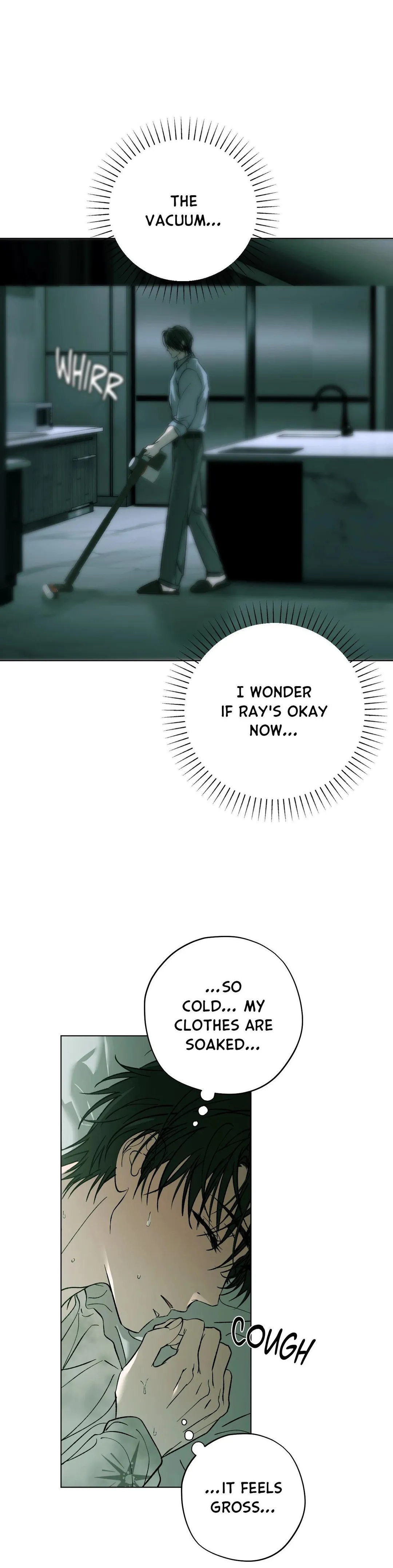 R2R: Run to Red - Chapter 19 Page 3