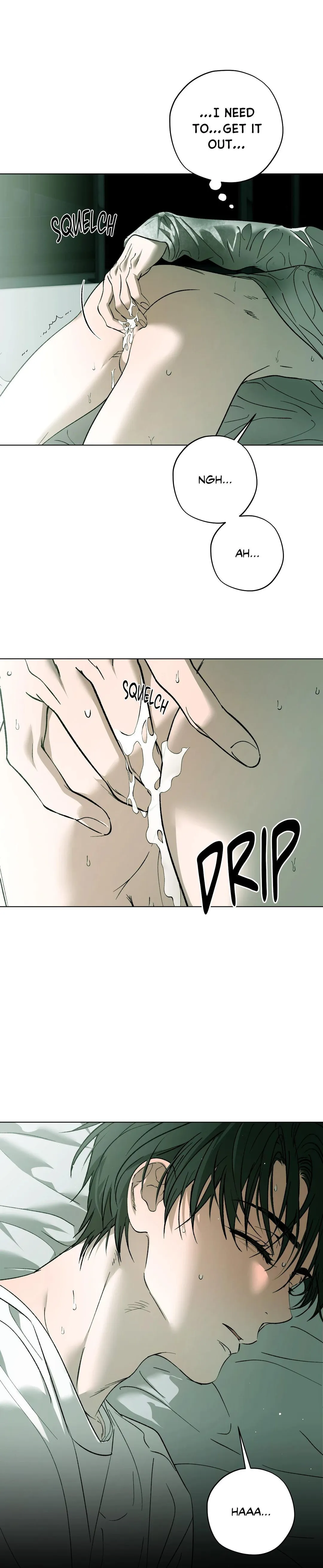 R2R: Run to Red - Chapter 19 Page 4
