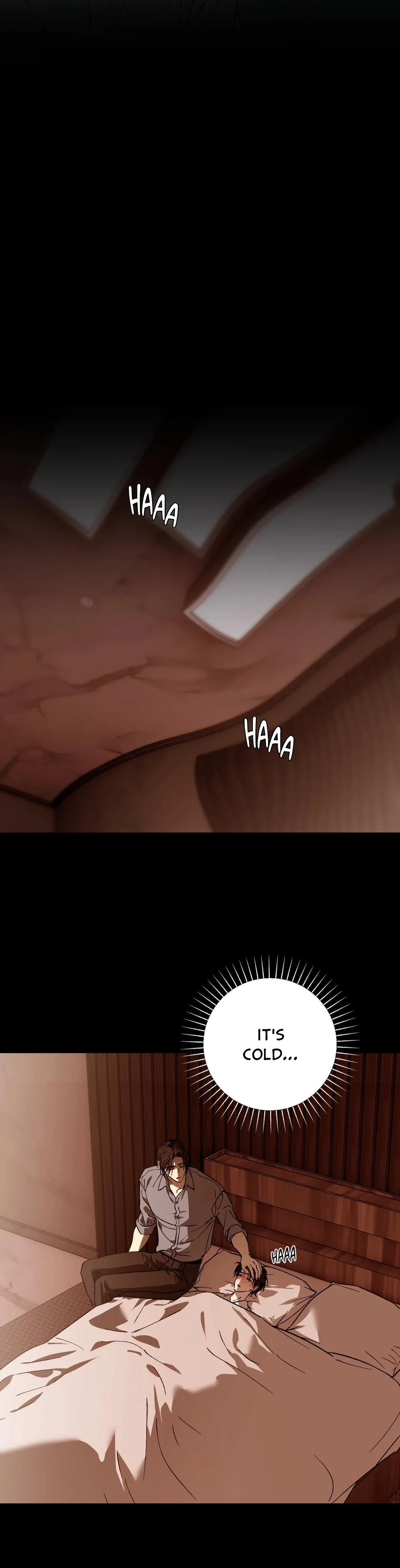R2R: Run to Red - Chapter 19 Page 5