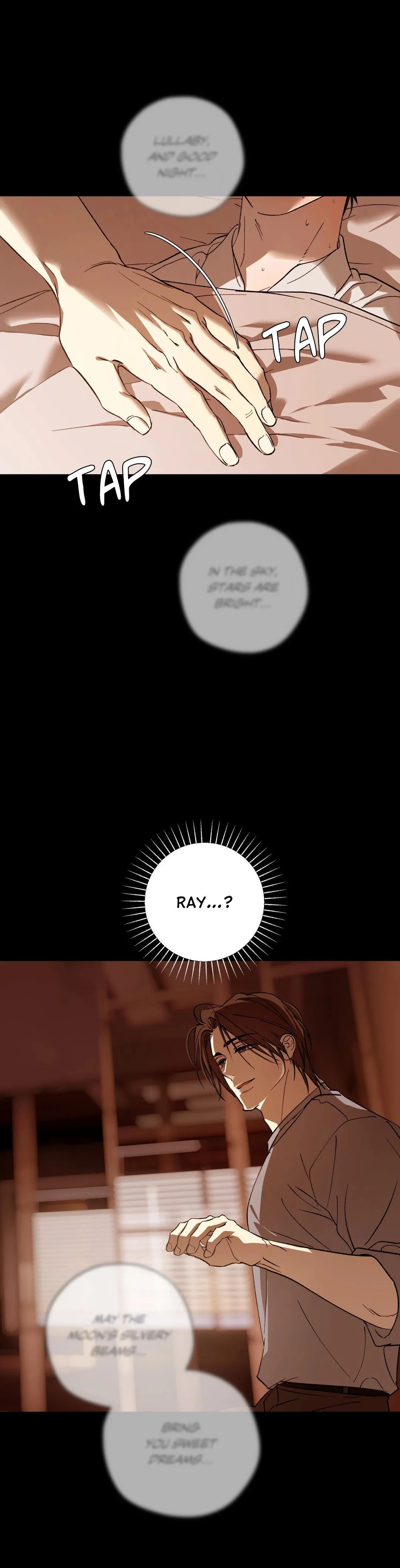 R2R: Run to Red - Chapter 19 Page 6