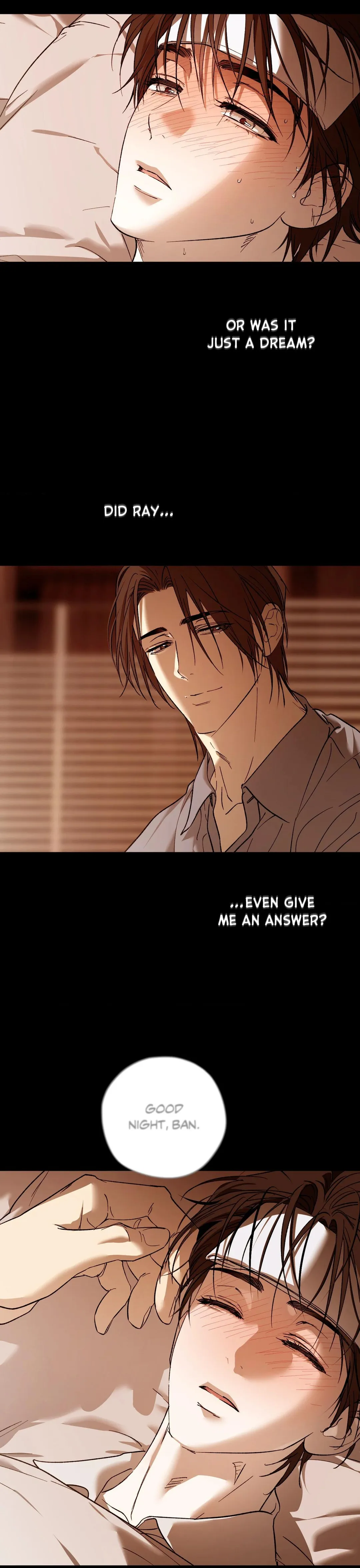 R2R: Run to Red - Chapter 19 Page 8