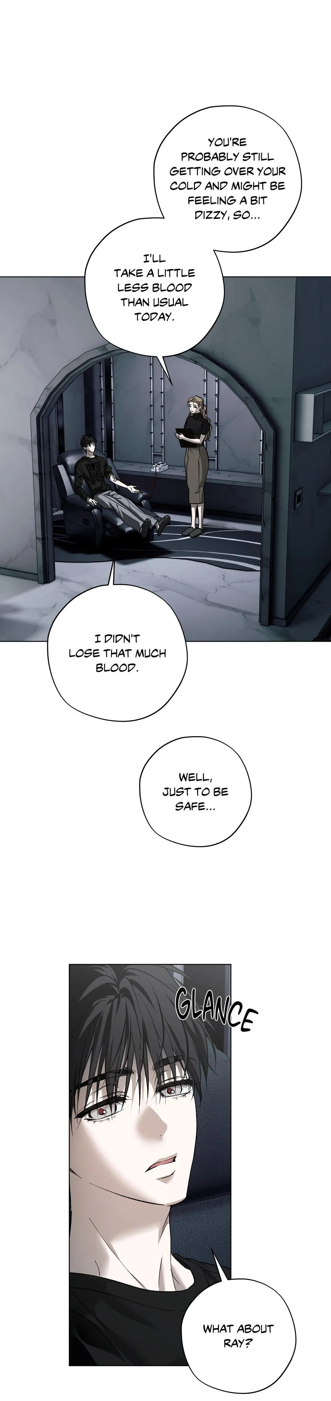 R2R: Run to Red - Chapter 19 Page 10