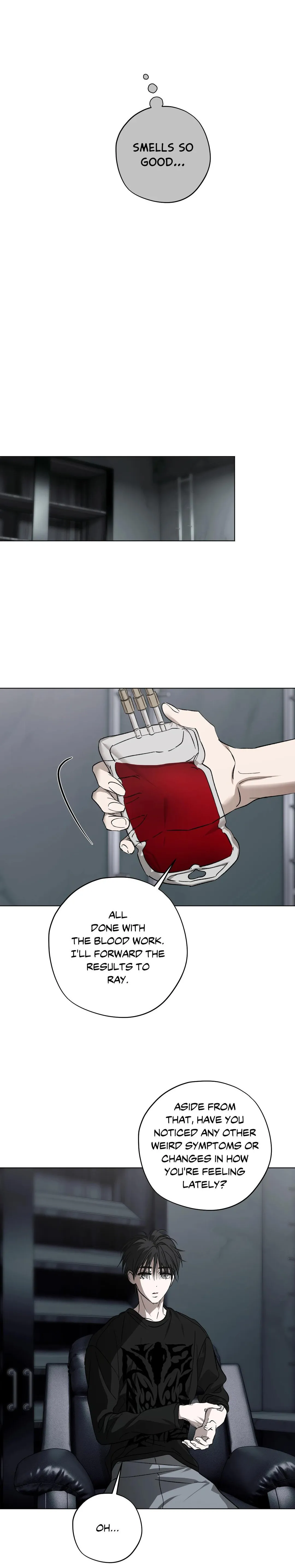 R2R: Run to Red - Chapter 19 Page 13