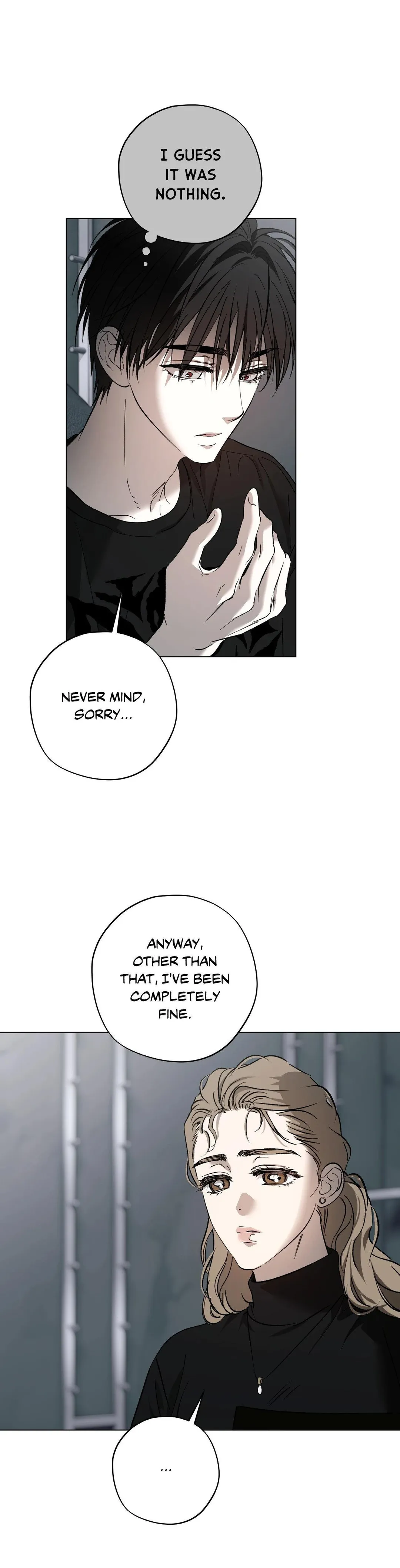R2R: Run to Red - Chapter 19 Page 16