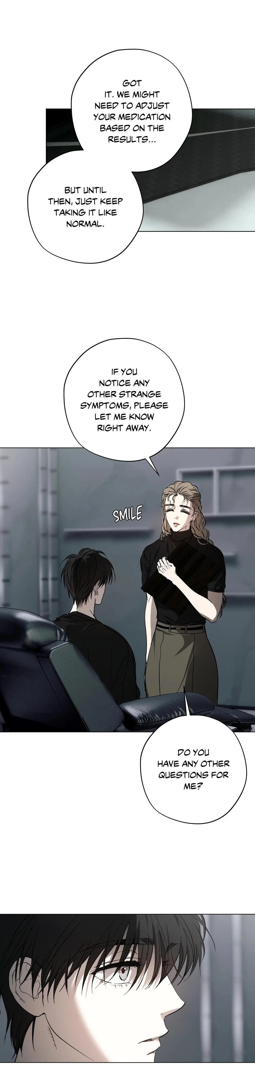 R2R: Run to Red - Chapter 19 Page 17