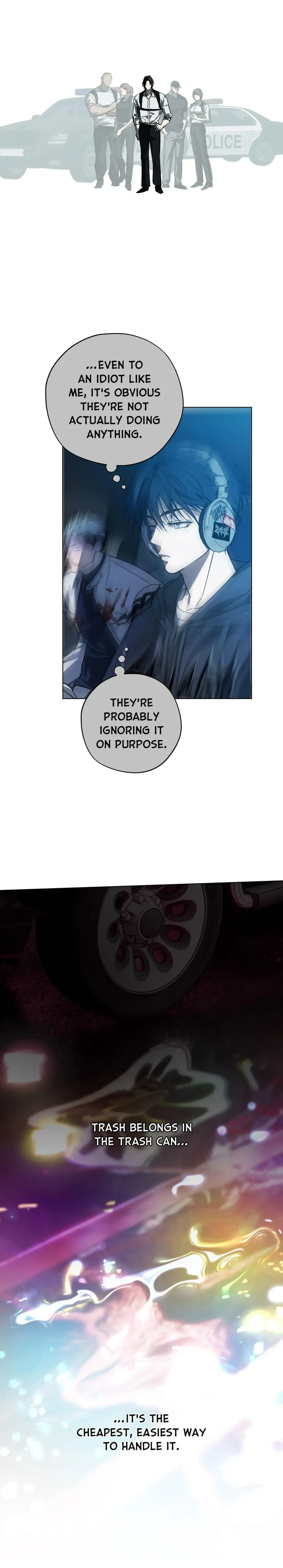 R2R: Run to Red - Chapter 2 Page 18