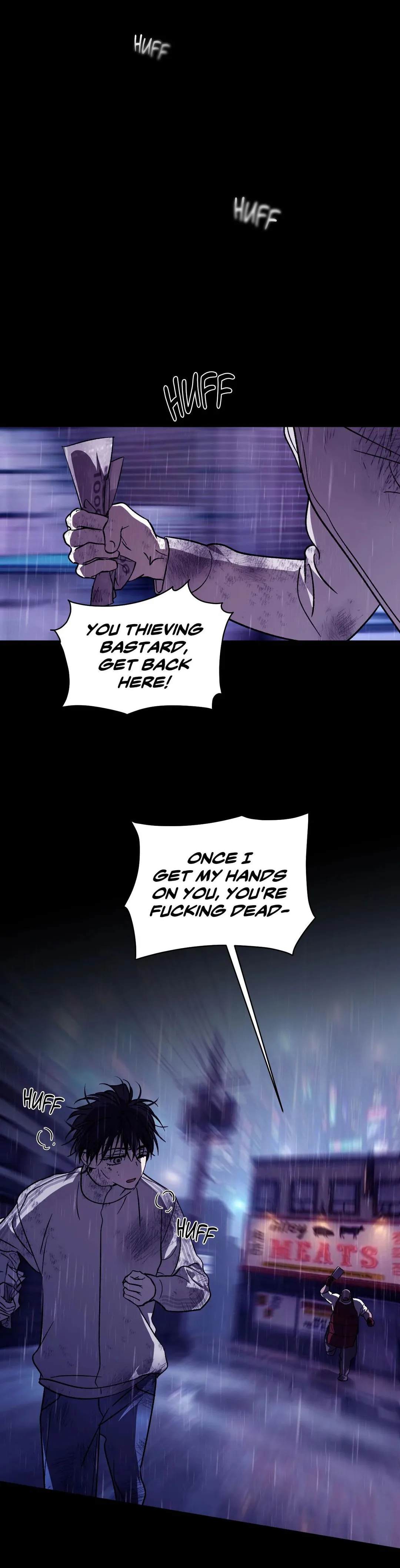 R2R: Run to Red - Chapter 20 Page 2