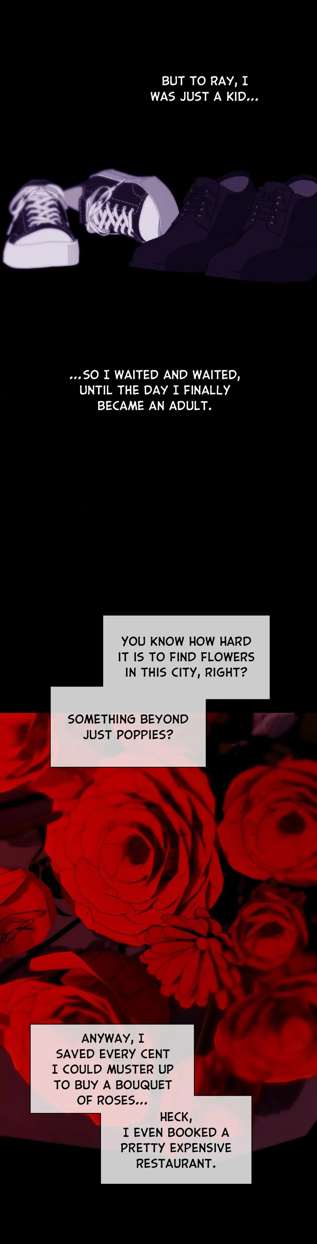 R2R: Run to Red - Chapter 20 Page 6