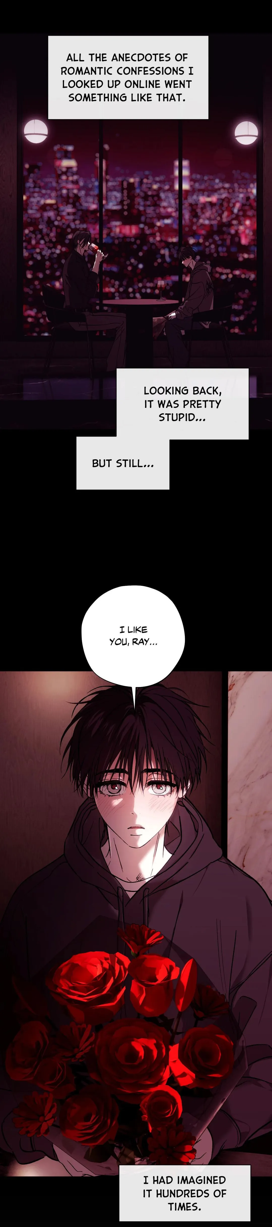 R2R: Run to Red - Chapter 20 Page 7