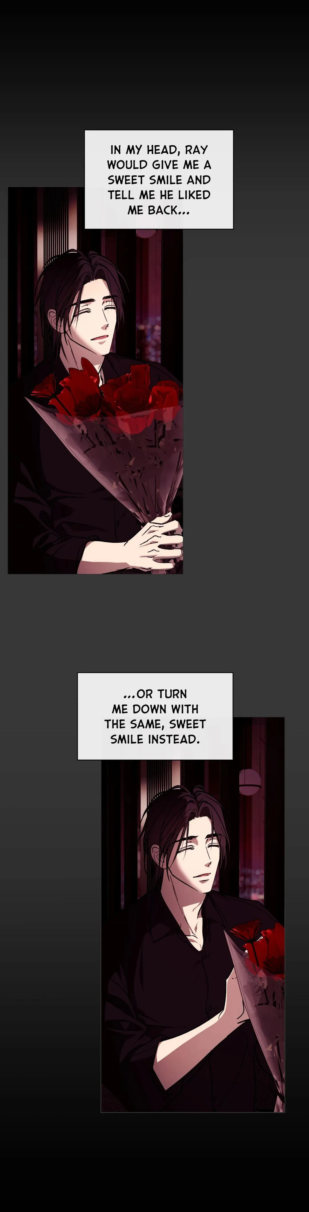 R2R: Run to Red - Chapter 20 Page 8