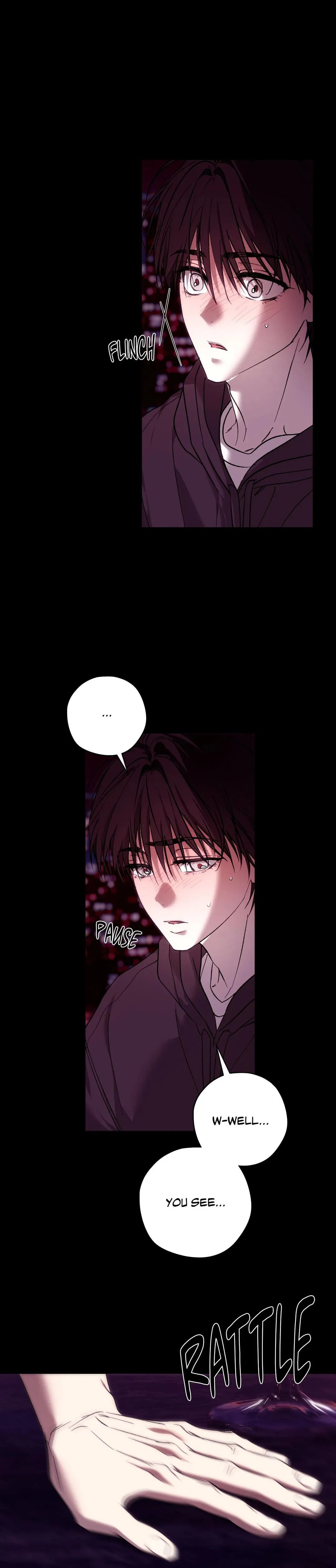 R2R: Run to Red - Chapter 20 Page 10