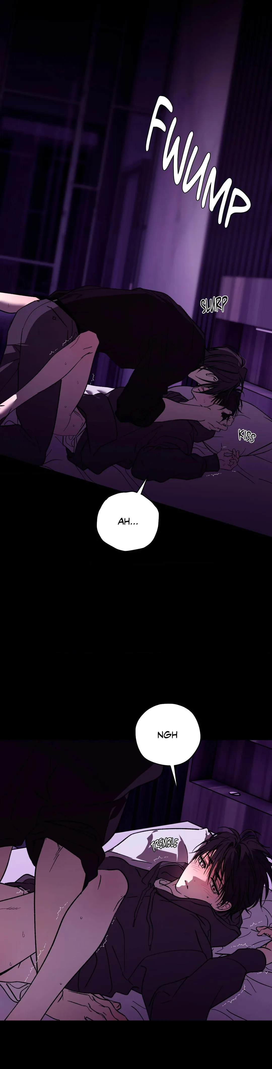 R2R: Run to Red - Chapter 20 Page 14