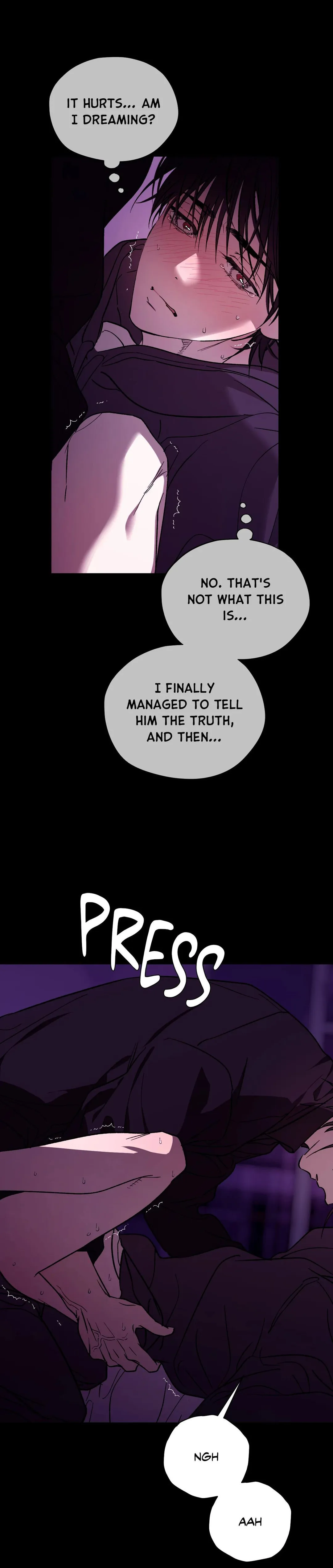 R2R: Run to Red - Chapter 20 Page 15