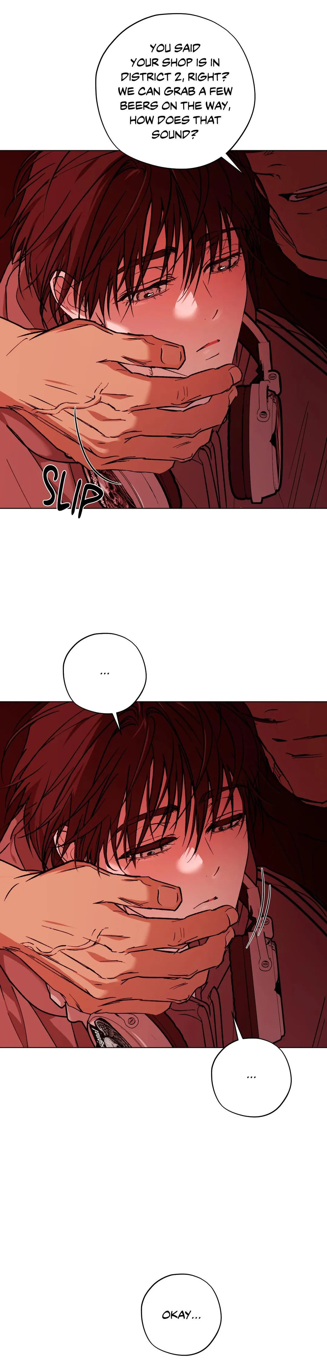 R2R: Run to Red - Chapter 20 Page 23