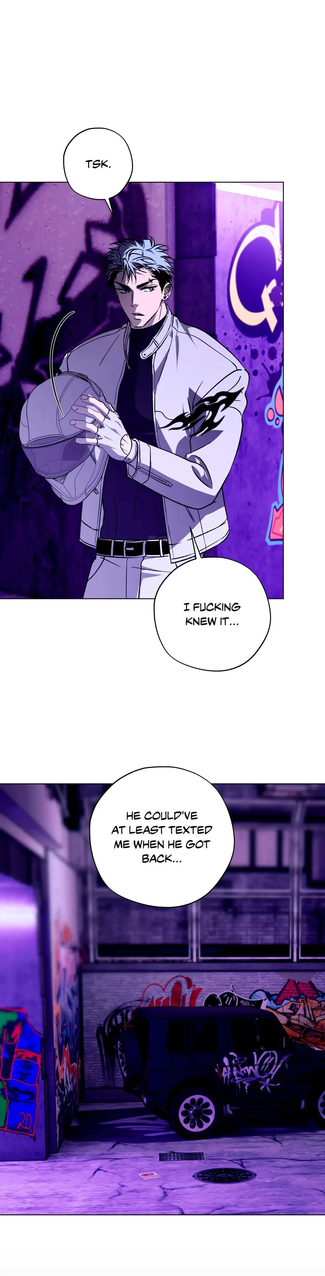 R2R: Run to Red - Chapter 20 Page 26