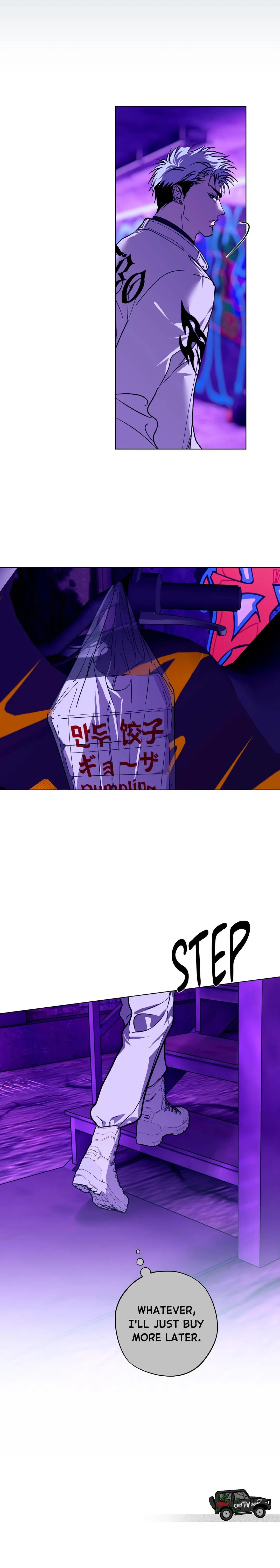 R2R: Run to Red - Chapter 20 Page 28