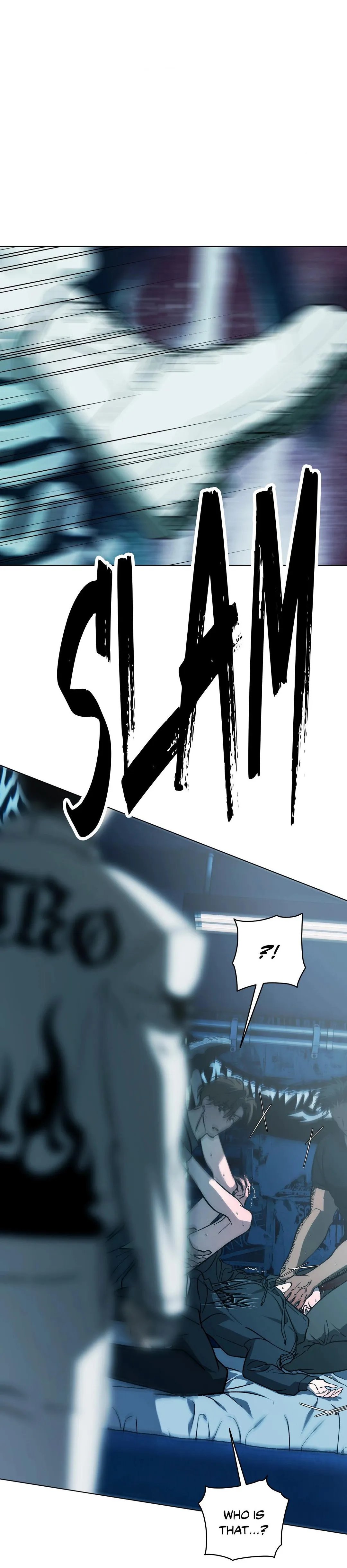 R2R: Run to Red - Chapter 21 Page 5