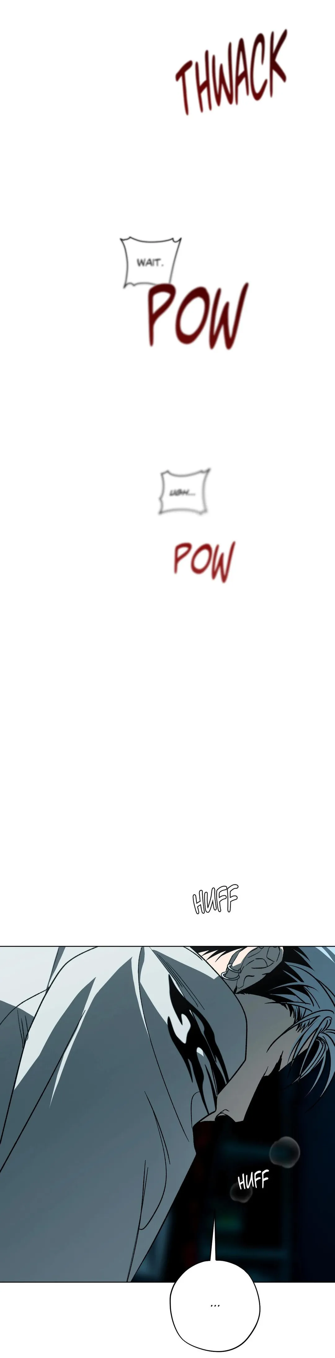 R2R: Run to Red - Chapter 21 Page 9