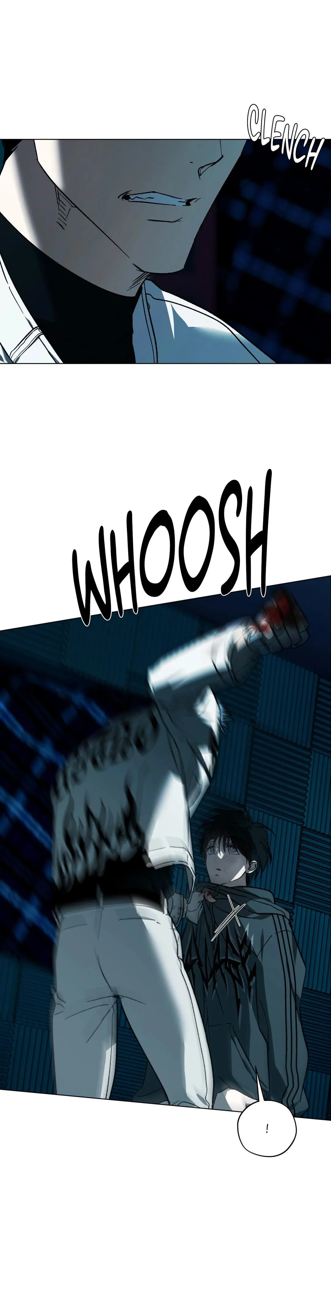 R2R: Run to Red - Chapter 21 Page 14