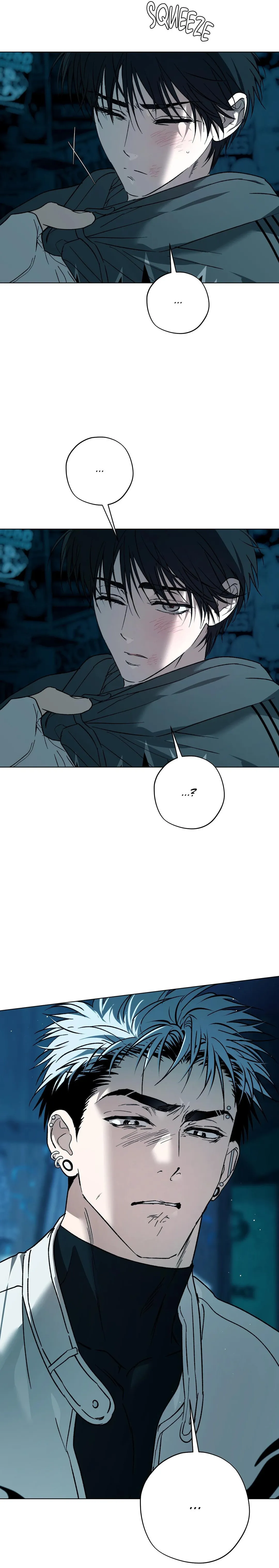 R2R: Run to Red - Chapter 21 Page 15