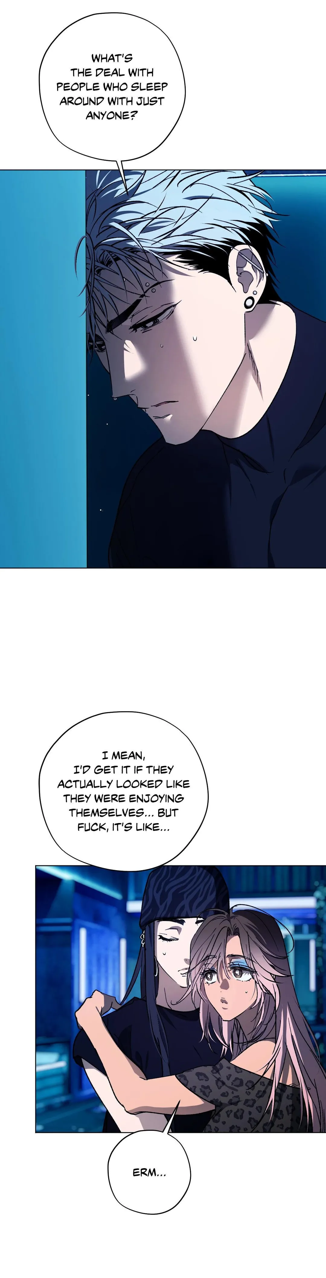 R2R: Run to Red - Chapter 21 Page 21