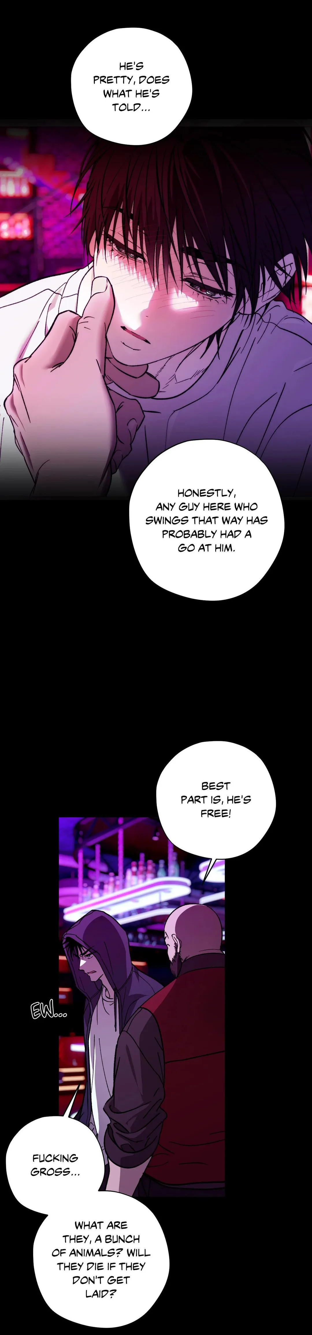 R2R: Run to Red - Chapter 22 Page 6