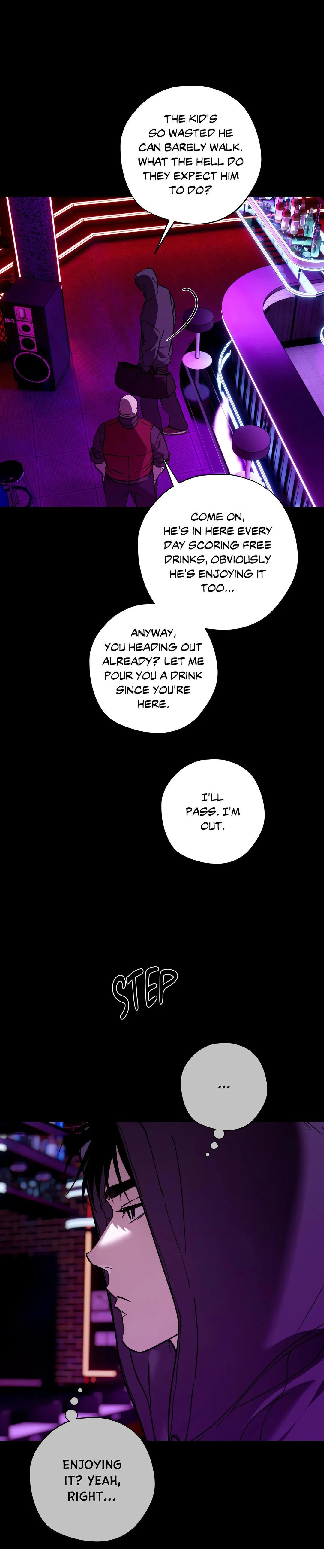 R2R: Run to Red - Chapter 22 Page 7