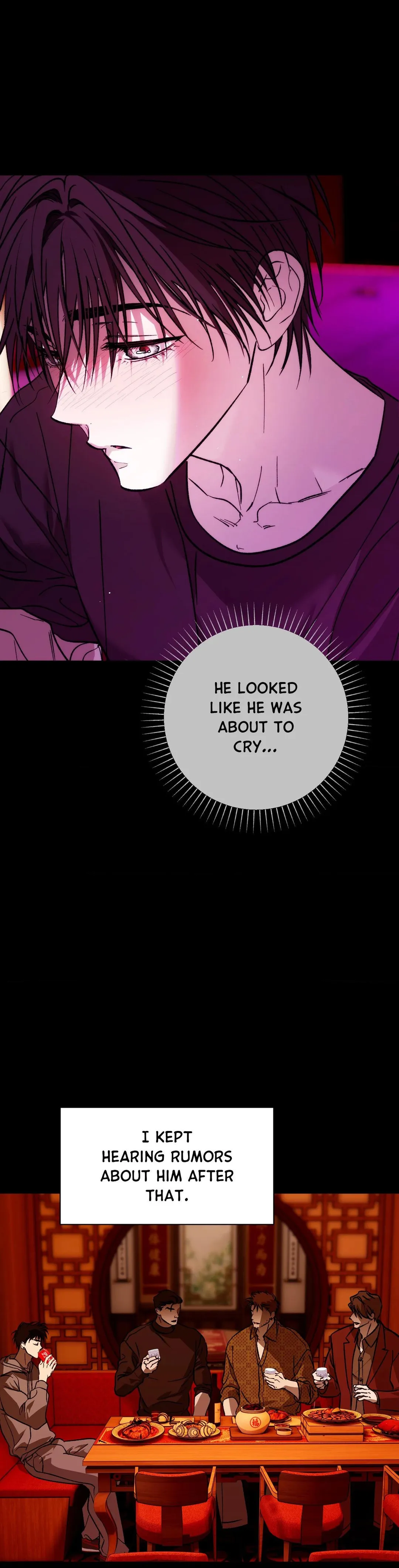 R2R: Run to Red - Chapter 22 Page 8