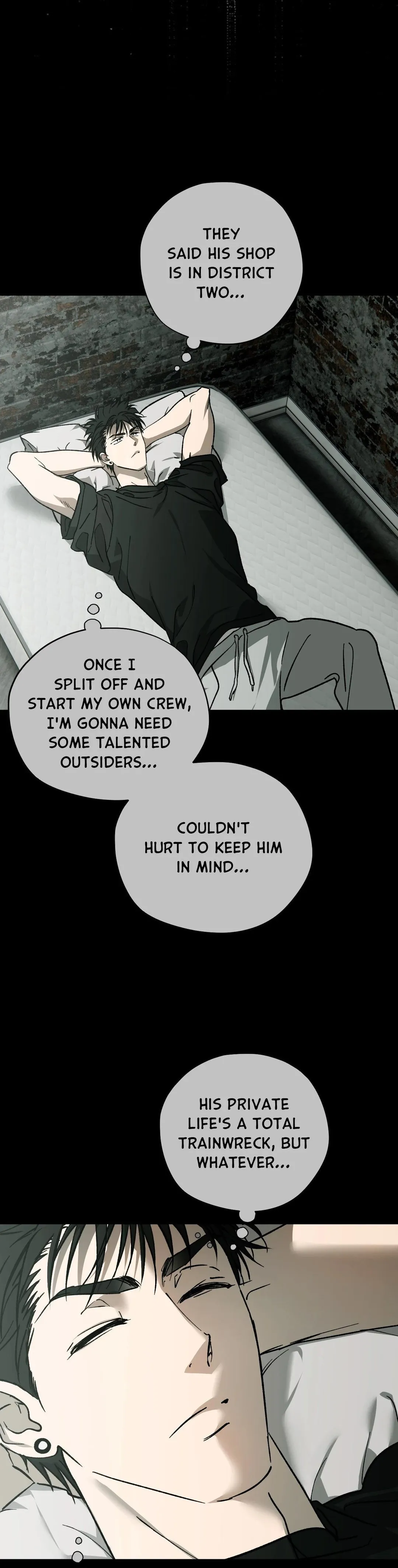 R2R: Run to Red - Chapter 22 Page 10