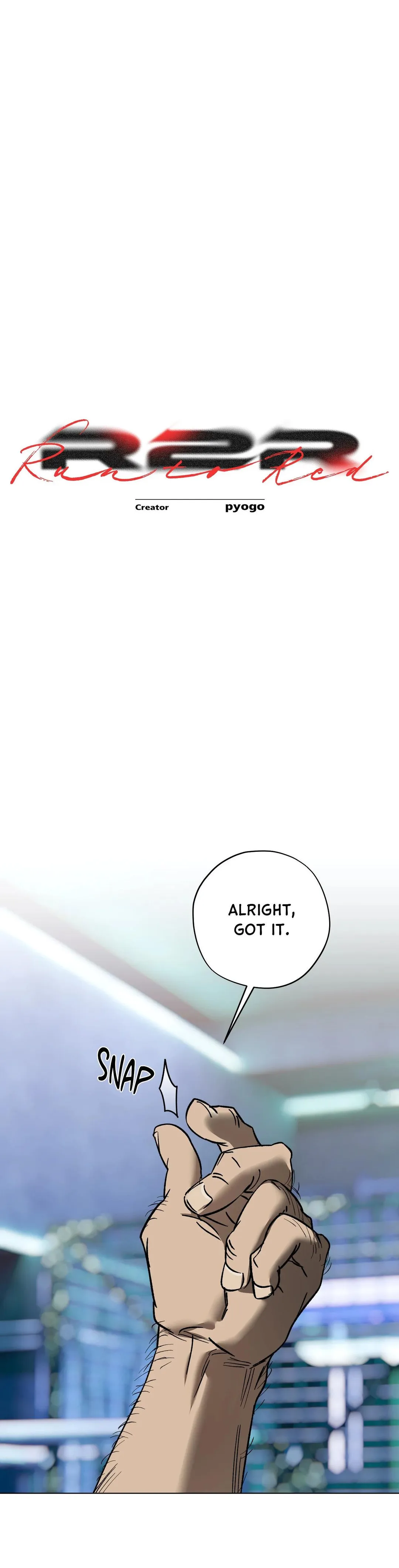 R2R: Run to Red - Chapter 22 Page 14