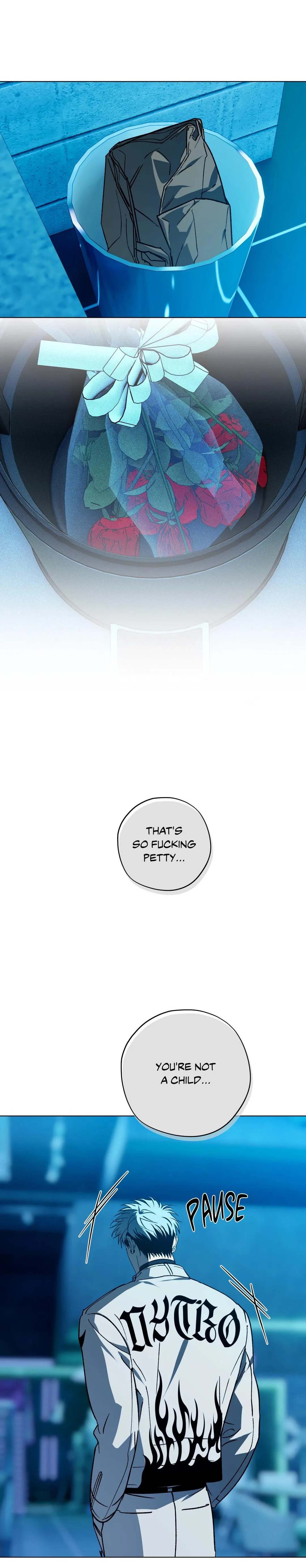 R2R: Run to Red - Chapter 23 Page 8