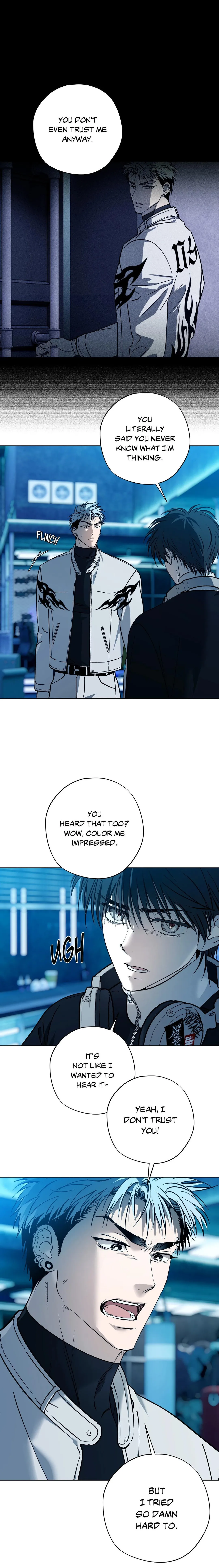 R2R: Run to Red - Chapter 23 Page 11