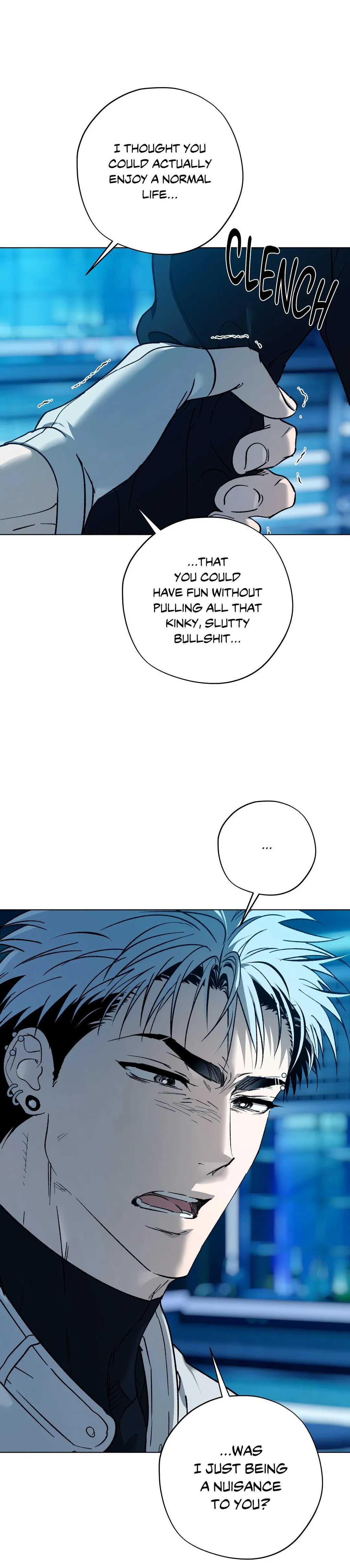 R2R: Run to Red - Chapter 23 Page 16
