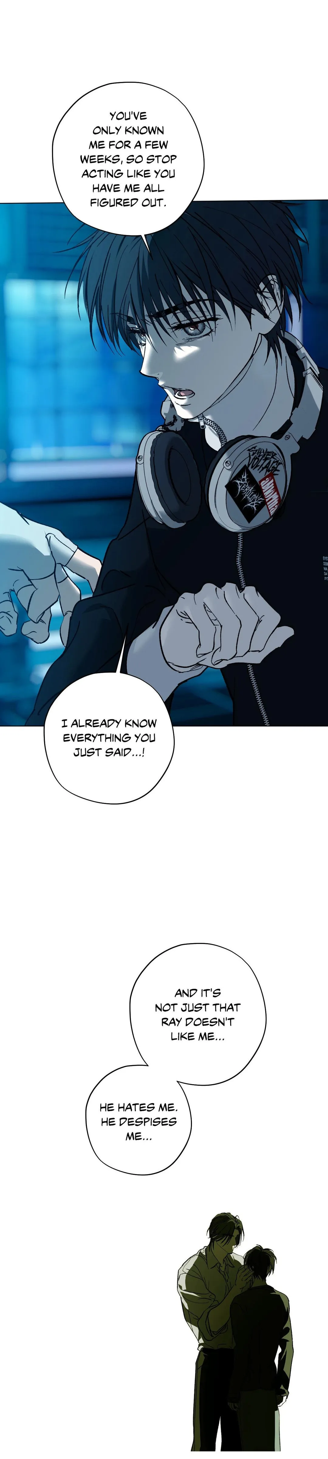 R2R: Run to Red - Chapter 23 Page 18