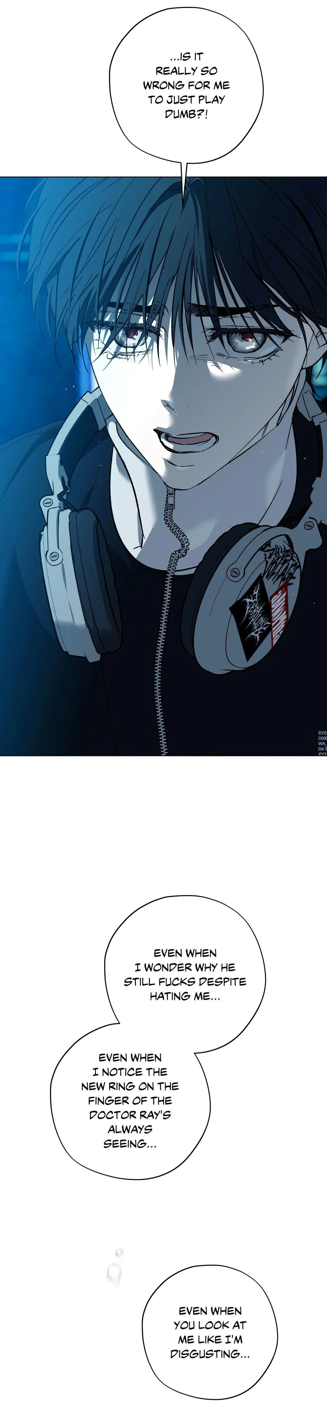 R2R: Run to Red - Chapter 23 Page 20