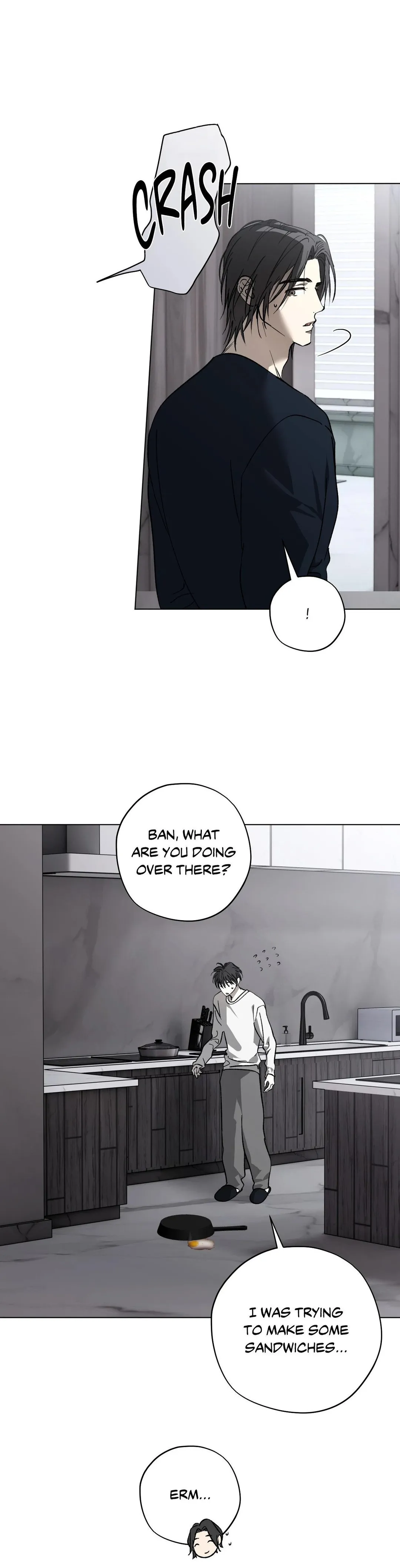 R2R: Run to Red - Chapter 24 Page 3