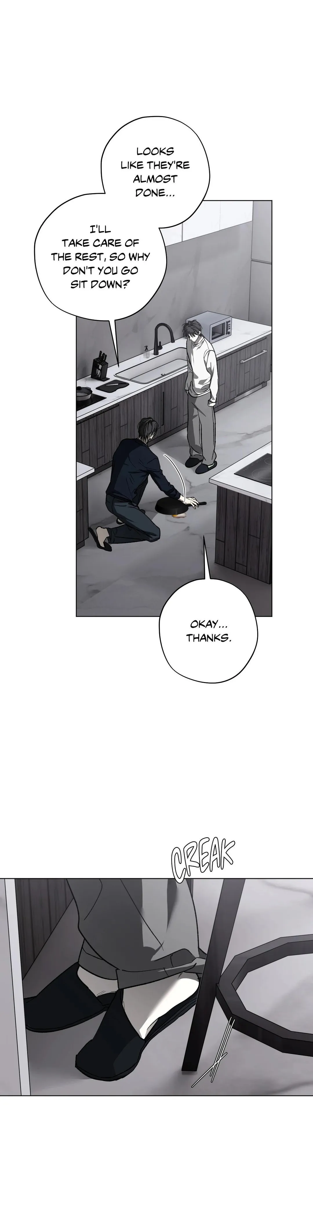 R2R: Run to Red - Chapter 24 Page 4
