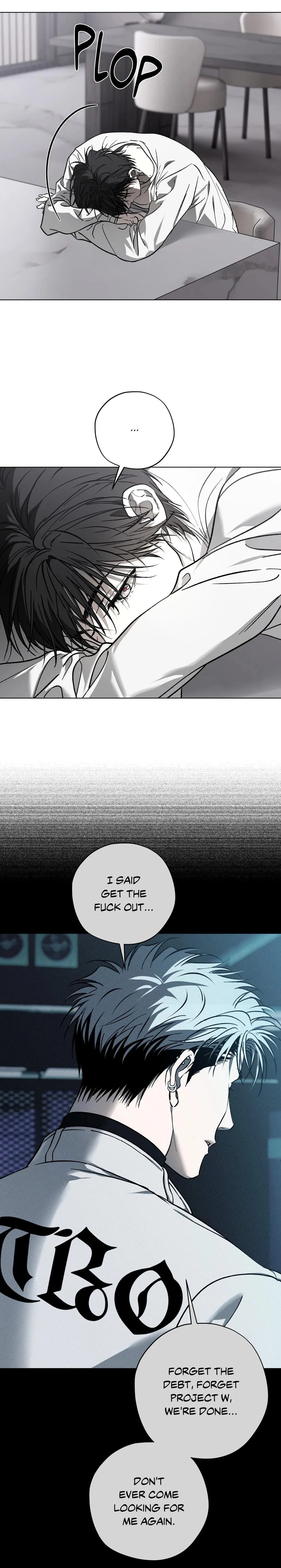 R2R: Run to Red - Chapter 24 Page 5