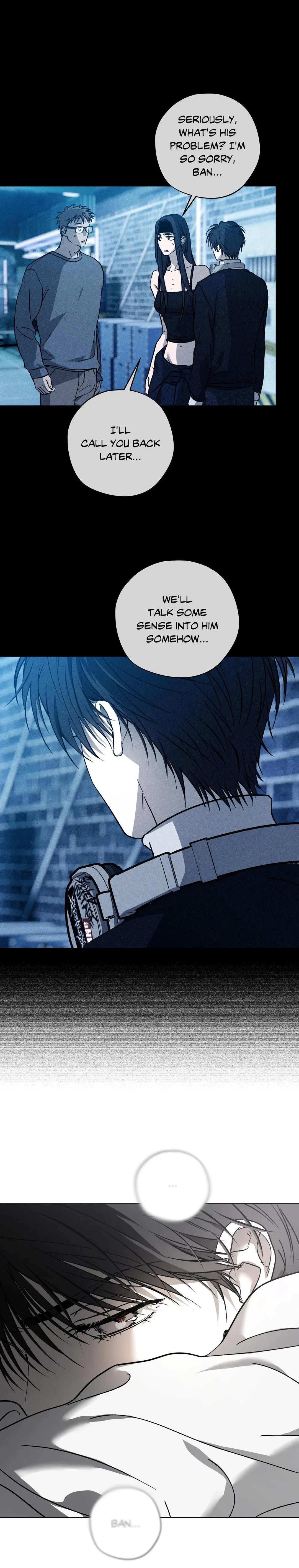 R2R: Run to Red - Chapter 24 Page 6