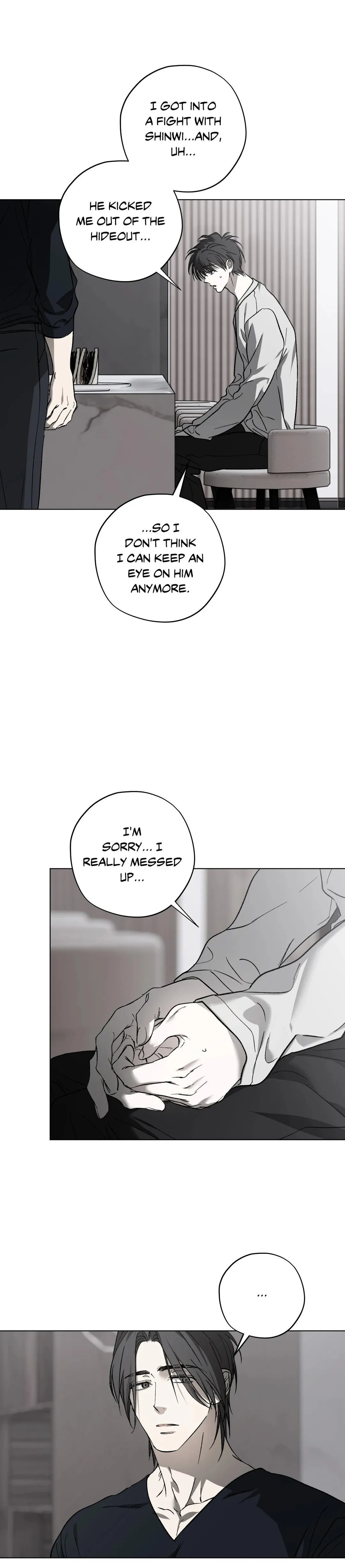 R2R: Run to Red - Chapter 24 Page 8