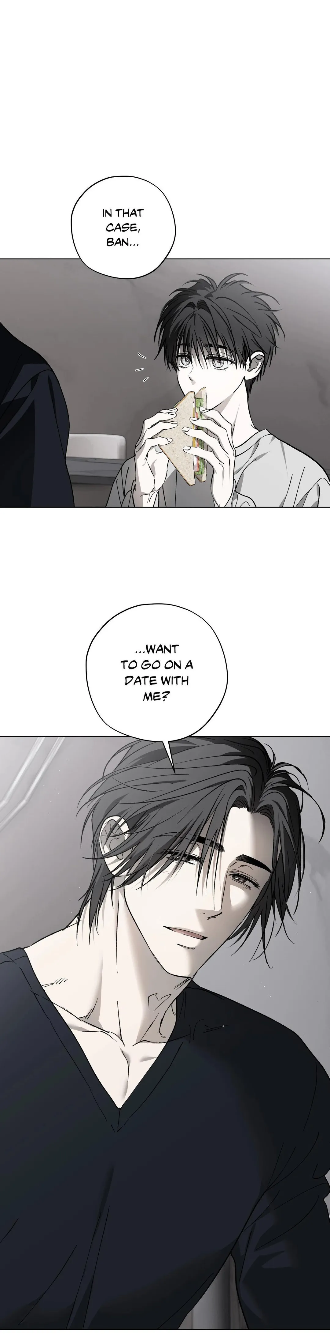 R2R: Run to Red - Chapter 24 Page 10