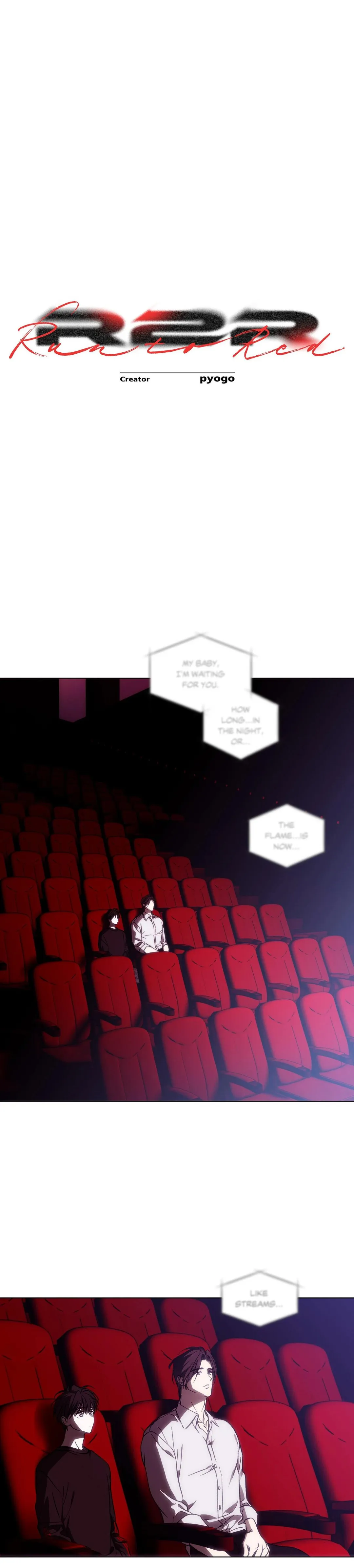 R2R: Run to Red - Chapter 24 Page 11
